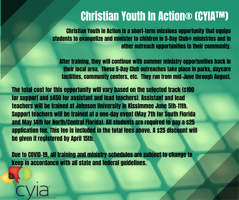 Copy Of Christian Youth In Action CYIA CEF Of Florida copy-of-christian-youth-in-action-cyia-cef-of-florida
